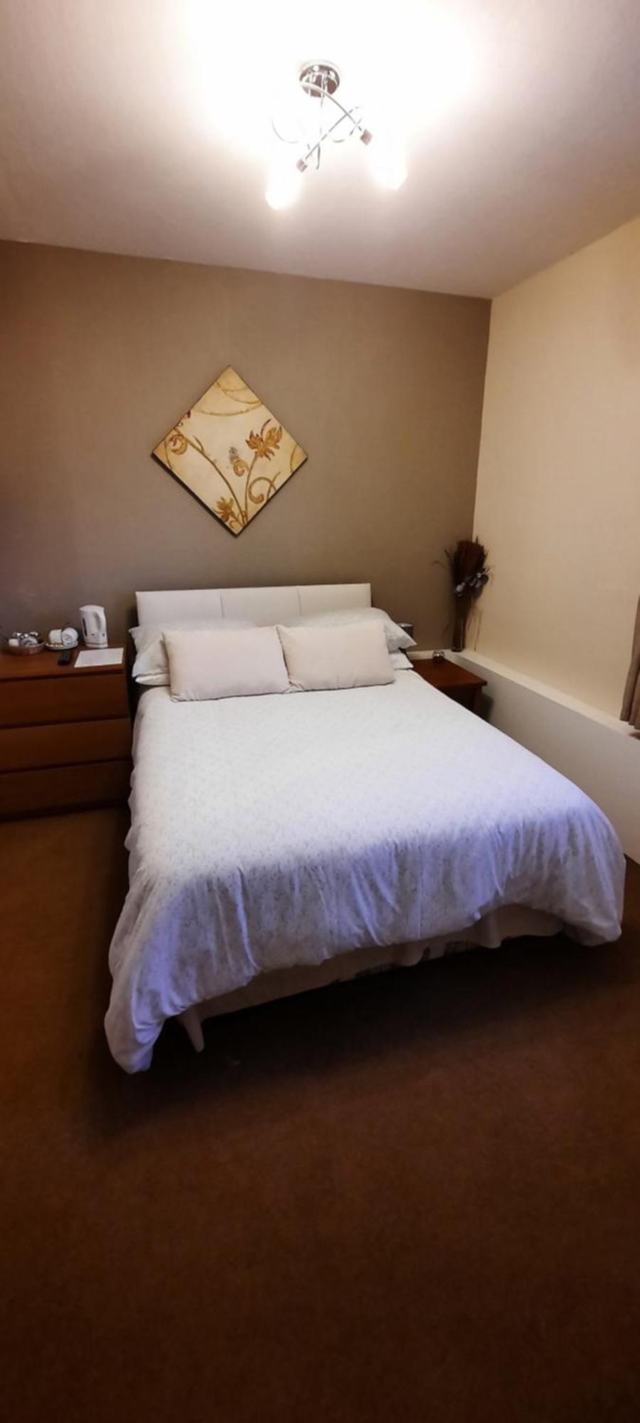 The White Heather Hotel Wigton Exterior photo